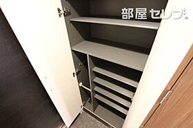 プレサンスジェネ千種内山  ｜ 愛知県名古屋市千種区内山3丁目7-14（賃貸マンション1K・3階・29.67㎡） その22