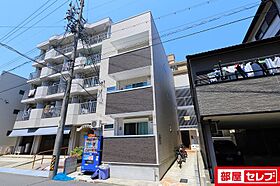 ソレイユ  ｜ 愛知県名古屋市西区花の木3丁目11-6（賃貸アパート1LDK・2階・50.52㎡） その18