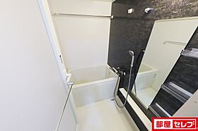 パルファン ドゥ ジョア  ｜ 愛知県名古屋市中村区上米野町1丁目30-3（賃貸マンション1K・9階・31.14㎡） その4