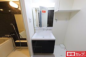 パルファン ドゥ ジョア  ｜ 愛知県名古屋市中村区上米野町1丁目30-3（賃貸マンション1K・9階・31.14㎡） その14