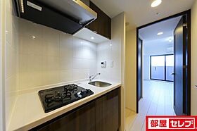 S-RESIDENCE丸の内駅前North  ｜ 愛知県名古屋市中区丸の内2丁目2-33（賃貸マンション1K・3階・23.20㎡） その7