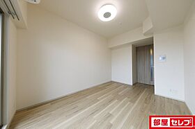 プレサンス上前津エレスタ  ｜ 愛知県名古屋市中区千代田3丁目22-22（賃貸マンション1K・3階・23.33㎡） その9