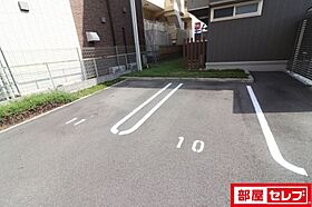 サンライフ黄金  ｜ 愛知県名古屋市中村区黄金通2丁目61（賃貸アパート1LDK・1階・37.78㎡） その25