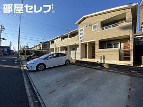 ファイン幸友  ｜ 愛知県名古屋市中村区長筬町7丁目28-1（賃貸アパート1LDK・1階・34.30㎡） その14