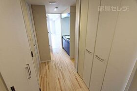 CASAα名駅南  ｜ 愛知県名古屋市中村区名駅南4丁目1-7（賃貸マンション1K・11階・33.36㎡） その19