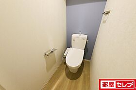 カメリア丸の内  ｜ 愛知県名古屋市中区錦2丁目7-1（賃貸マンション1LDK・3階・40.02㎡） その20