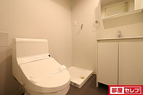 カーサ　ベル　稲生  ｜ 愛知県名古屋市西区稲生町6丁目27-1（賃貸アパート1K・1階・19.68㎡） その23