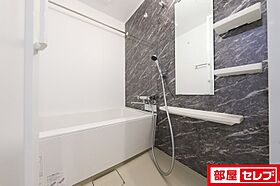 NISSYO BUILDING  ｜ 愛知県名古屋市中村区名駅南2丁目11-43（賃貸マンション1K・8階・28.44㎡） その7