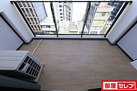 NISSYO BUILDING  ｜ 愛知県名古屋市中村区名駅南2丁目11-43（賃貸マンション1K・8階・28.44㎡） その15