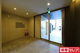 NISSYO BUILDING  ｜ 愛知県名古屋市中村区名駅南2丁目11-43（賃貸マンション1K・8階・28.44㎡） その26