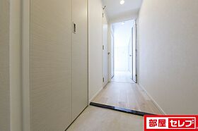 クレストタップ名古屋ウエスト  ｜ 愛知県名古屋市中村区松原町4丁目18-1（賃貸マンション1R・3階・28.05㎡） その11