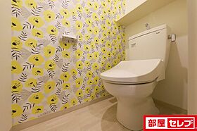 クレストタップ名古屋ウエスト  ｜ 愛知県名古屋市中村区松原町4丁目18-1（賃貸マンション1R・3階・28.05㎡） その19