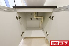 クレストタップ名古屋ウエスト  ｜ 愛知県名古屋市中村区松原町4丁目18-1（賃貸マンション1R・3階・28.05㎡） その20