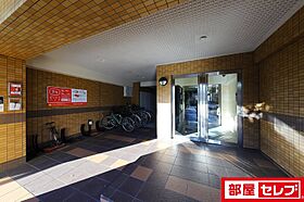 グランメール城西  ｜ 愛知県名古屋市西区城西1丁目4-3（賃貸マンション1K・7階・24.08㎡） その26