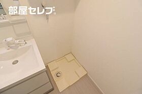 ハーモニーテラス二ツ橋  ｜ 愛知県名古屋市中村区二ツ橋町2丁目56-1（賃貸アパート1K・1階・20.07㎡） その17