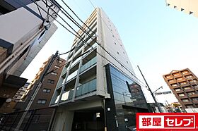 ブランブリエ東山ドゥーエ  ｜ 愛知県名古屋市千種区東山通3丁目20-1（賃貸マンション1LDK・5階・38.70㎡） その26