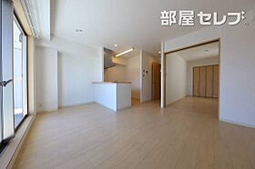 NR今池  ｜ 愛知県名古屋市千種区内山3丁目10-21（賃貸マンション1LDK・4階・42.00㎡） その3