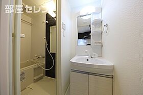 S-RESIDENCE葵II  ｜ 愛知県名古屋市東区葵3丁目11-22（賃貸マンション1K・9階・25.52㎡） その13