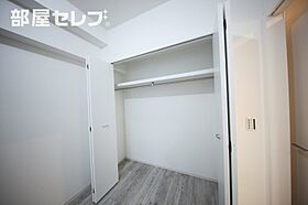 S-FORT名駅南五丁目  ｜ 愛知県名古屋市中村区名駅南5丁目6-20（賃貸マンション1LDK・6階・41.32㎡） その13