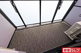 S-RESIDENCE庄内通  ｜ 愛知県名古屋市西区庄内通2丁目1-5（賃貸マンション1K・5階・25.46㎡） その14