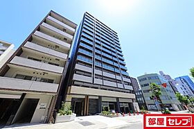 S-RESIDENCE丸の内駅前North  ｜ 愛知県名古屋市中区丸の内2丁目2-33（賃貸マンション1K・9階・23.20㎡） その1