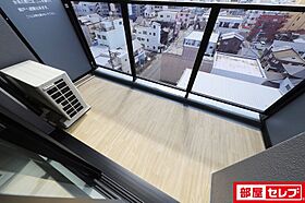 メイクスアート太閤通  ｜ 愛知県名古屋市中村区若宮町3丁目24（賃貸マンション1K・6階・23.34㎡） その14