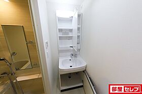 メイクスアート太閤通  ｜ 愛知県名古屋市中村区若宮町3丁目24（賃貸マンション1K・6階・23.34㎡） その20