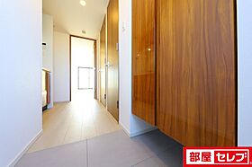 S-RESIDENCE堀田North  ｜ 愛知県名古屋市瑞穂区大喜新町1丁目4-2（賃貸マンション1K・3階・24.85㎡） その11