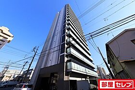 S-RESIDENCE堀田North  ｜ 愛知県名古屋市瑞穂区大喜新町1丁目4-2（賃貸マンション1K・3階・24.85㎡） その6