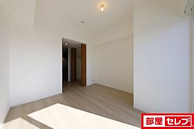 S-RESIDENCE堀田North  ｜ 愛知県名古屋市瑞穂区大喜新町1丁目4-2（賃貸マンション1K・3階・24.85㎡） その9