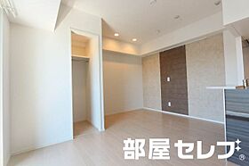 ハーモニーレジデンス名古屋EAST  ｜ 愛知県名古屋市中区新栄1丁目34-18（賃貸マンション1R・13階・29.23㎡） その3