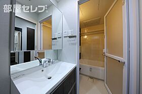 さくらHills NISHIKI Platinum Residence  ｜ 愛知県名古屋市中区錦2丁目12番32号（賃貸マンション1DK・7階・29.05㎡） その22