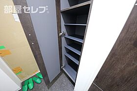 メイプル岩塚本通  ｜ 愛知県名古屋市中村区岩塚本通4丁目48（賃貸マンション1K・5階・28.04㎡） その11