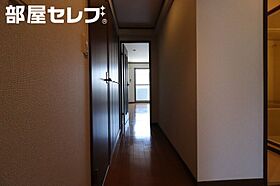 アバンツァート  ｜ 愛知県名古屋市中村区角割町5丁目33（賃貸マンション1LDK・2階・48.87㎡） その12