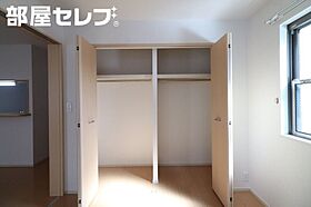 ガーデンスクエアA  ｜ 愛知県名古屋市中村区横前町104（賃貸アパート1LDK・1階・44.24㎡） その12