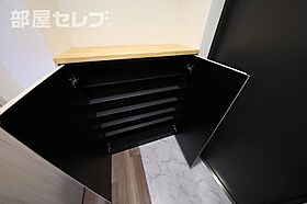 S-RESIDENCE名駅  ｜ 愛知県名古屋市西区那古野2丁目22-19（賃貸マンション1K・9階・25.92㎡） その22