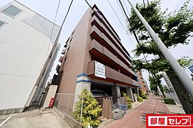 NDO  ｜ 愛知県名古屋市中村区稲葉地本通3丁目13（賃貸マンション2LDK・4階・53.23㎡） その28