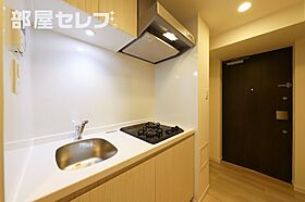 S-RESIDENCE浄心II  ｜ 愛知県名古屋市西区上名古屋2丁目16-2（賃貸マンション1K・1階・26.20㎡） その18