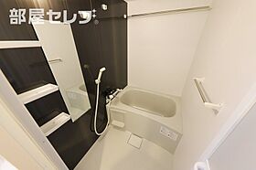 S-RESIDENCE浄心II  ｜ 愛知県名古屋市西区上名古屋2丁目16-2（賃貸マンション1K・1階・26.20㎡） その4