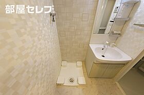 S-RESIDENCE浄心II  ｜ 愛知県名古屋市西区上名古屋2丁目16-2（賃貸マンション1K・1階・26.20㎡） その23