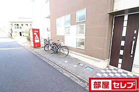 Tribute栄生  ｜ 愛知県名古屋市中村区栄生町20-5（賃貸アパート1LDK・2階・27.14㎡） その24