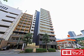 プレサンス名駅南エディフィス  ｜ 愛知県名古屋市中村区名駅南2丁目2-24（賃貸マンション1K・11階・21.66㎡） その28