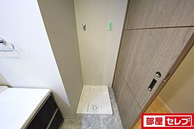 RAXA覚王山  ｜ 愛知県名古屋市千種区姫池通1丁目12番（賃貸マンション2LDK・6階・70.11㎡） その16