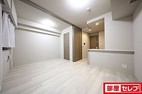 デュオフラッツ栄  ｜ 愛知県名古屋市中区栄5丁目25-32（賃貸マンション1LDK・12階・33.23㎡） その3