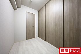 デュオフラッツ栄  ｜ 愛知県名古屋市中区栄5丁目25-32（賃貸マンション1LDK・12階・33.23㎡） その24