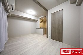 デュオフラッツ栄  ｜ 愛知県名古屋市中区栄5丁目25-32（賃貸マンション1LDK・12階・31.39㎡） その9