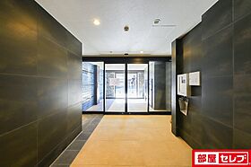 TIRAPALACE天神山  ｜ 愛知県名古屋市西区天神山町802-1（賃貸マンション1K・2階・29.58㎡） その26