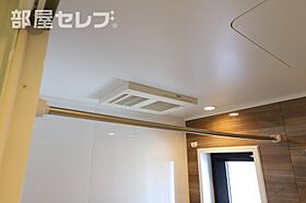 メルカーサ泉  ｜ 愛知県名古屋市東区泉1丁目6-15（賃貸マンション1LDK・11階・47.55㎡） その24