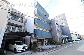 フィオーレMJ  ｜ 愛知県名古屋市千種区内山1丁目16-3（賃貸マンション1K・3階・22.82㎡） その1