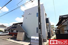 Creo六番町弐番館  ｜ 愛知県名古屋市熱田区二番2丁目17-20（賃貸アパート1K・1階・22.98㎡） その1